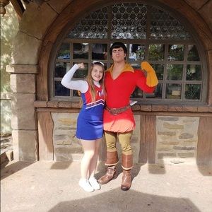 Meet your Posher, Carly